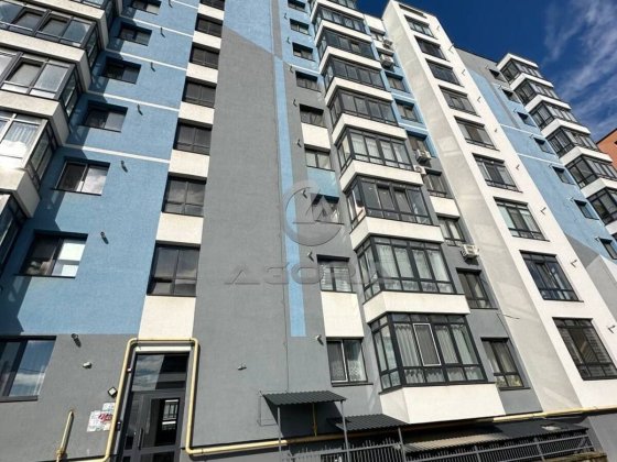 **Оренда затишної квартири в ЖК 'Паркове містечко'** Івано-Франківськ