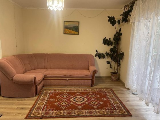 Двокімнатна квартира на Петропавлівській Суми