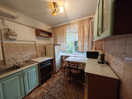 Оренда 1кім.квартири масив Дружба Тернополь