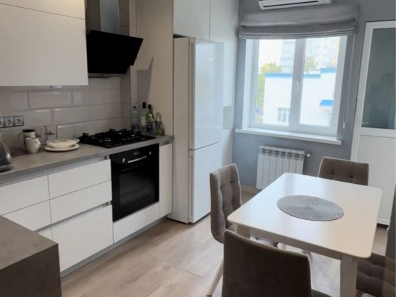 Садовий‼️1-2к квартира в новобудові з індивідуальним опаленням Полтава Полтава