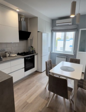 Садовий‼️1-2к квартира в новобудові з індивідуальним опаленням Полтава - фото 1