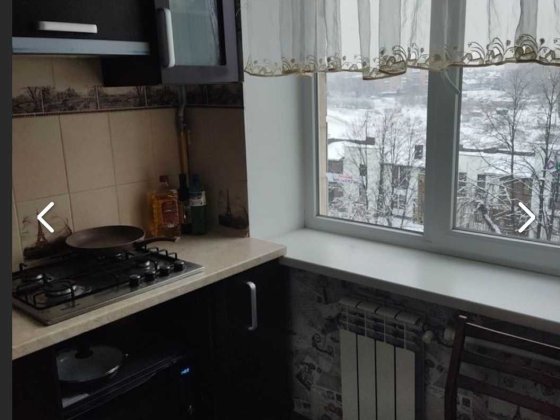 Оренда однокімнатної квартири район Ювілейного Рівне