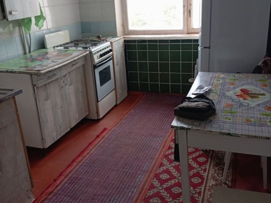 Оренда 3 кімнатної квартири Полтава