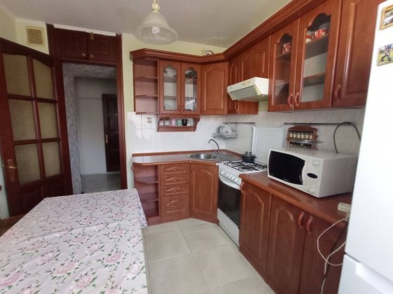 Квартира в оренду, вул Куліша Тернопіль