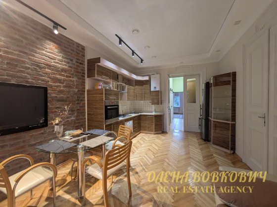 Оренда 2-к.кв. в центрі, вул. Кардинала Любомира Гузара Івано-Франківськ