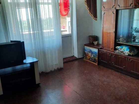 Оренда двокімнатної квартири з балконом, вулиця Ковпака, 49 кв.м