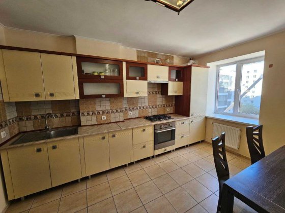 Оренда квартири на Тарнавського, всі меблі та техніка Тернополь