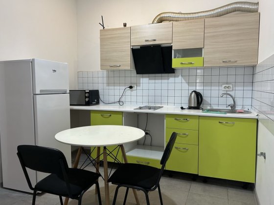 Оренда двокімнатної квартири в центрі Івано-Франківськ