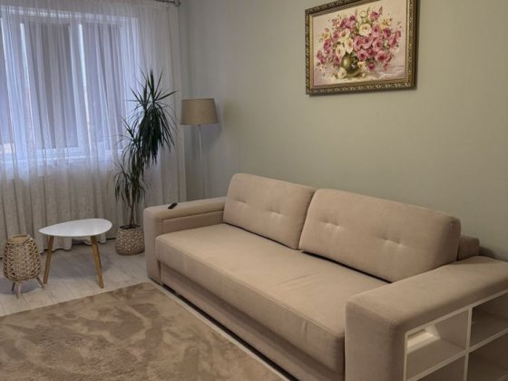 1 кімнатна біля парку Ивано-Франковск