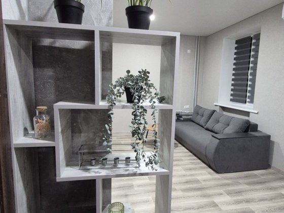 Квартира студія на Соцмісті Кривой Рог