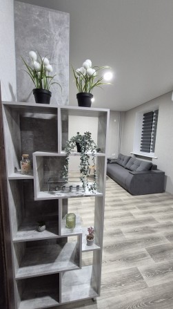 Квартира студія на Соцмісті - фото 1