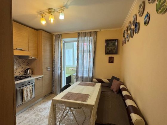 Здається красива 1 кімнатна квартира по вул.Лозовецька Тернопіль