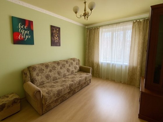 2 кімнатна квартира на Соцмісті Кривой Рог