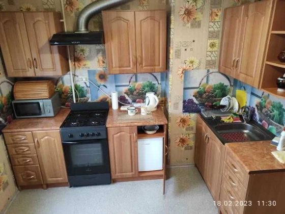 Сдам в аренду 1-к комнатную квартиру в р-н Сады 2 Полтава