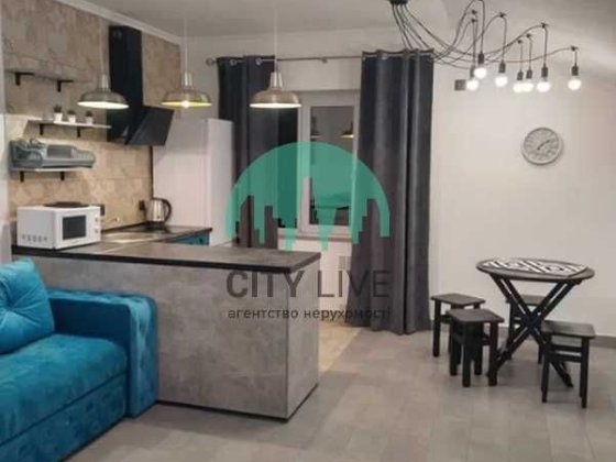 Оренда 1-кім. квартири в центрі (63) Івано-Франківськ