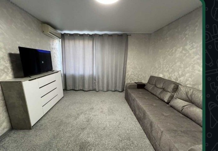 Первая сдача! Аренда 1к квартиры на Вечернем - фото 1