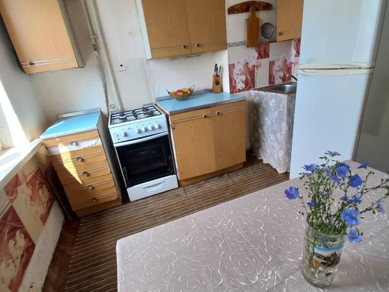 Здам 2кімн.квартиру, можливо на короткий період Полтава