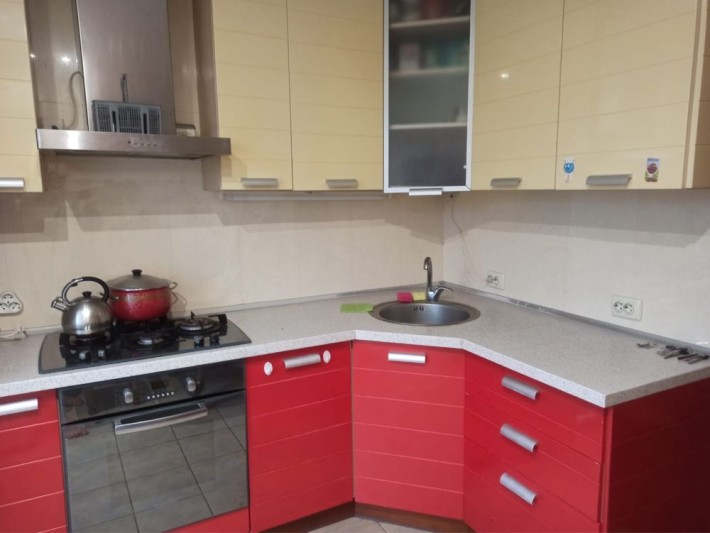 2кімнатна Гамалія - фото 1