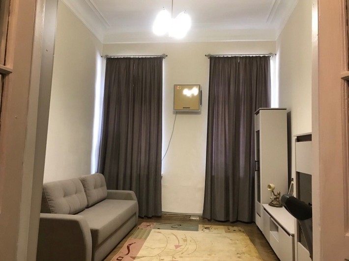 Здається чудова квартира в центрі Полтави (Аренда) - фото 1