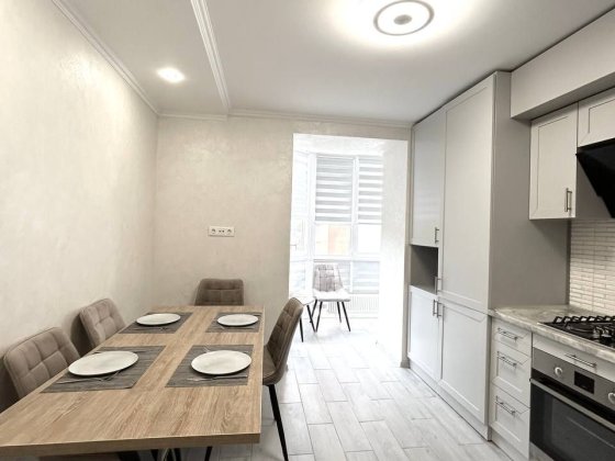 Оренда модної та сучасної квартири Тернопіль