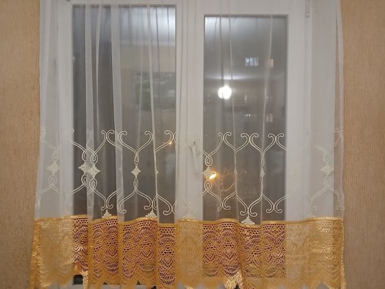 Сдам на длительный срок однокомнатную квартиру. Кривой Рог