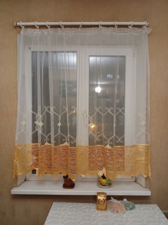 Сдам на длительный срок однокомнатную квартиру. - фото 1