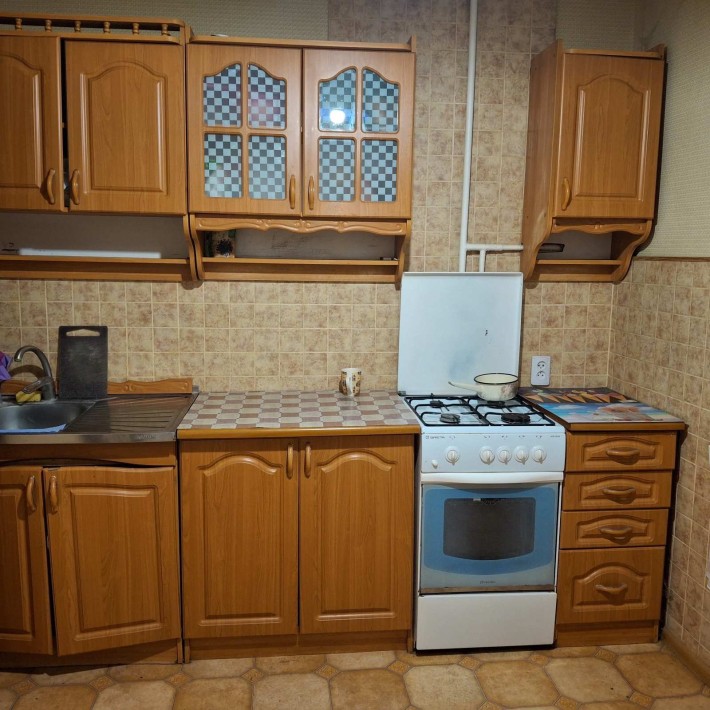 Здам 1ну квартиру на Ювілейному - фото 1