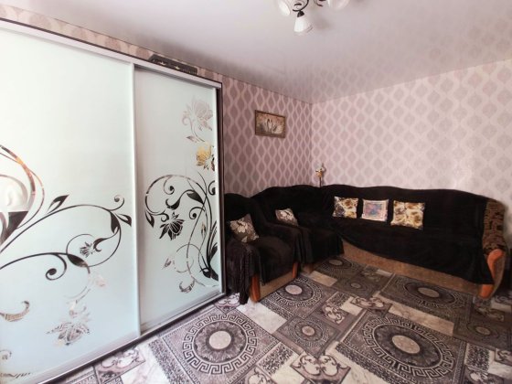 Сдам 1 комн.квартиру на ВОСТОЧНОМ 1. Кривой Рог