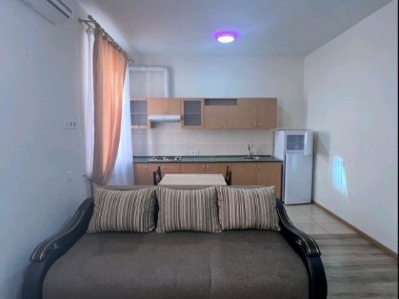 Аренда 1к квартиры на Харитонова Кривой Рог