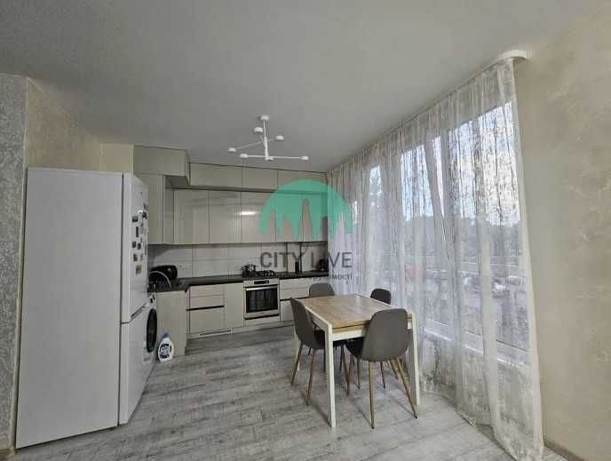 Оренда 1-кім квартири, недалеко від центру (П) - фото 1