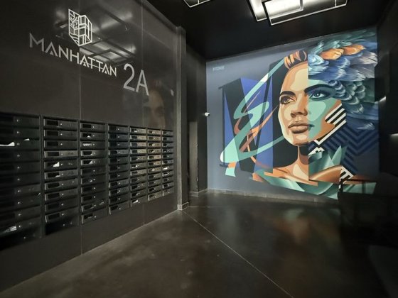 Оренда квартири ЖК “Манхеттен” Івано-Франківськ