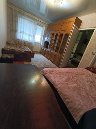 Довгострокова оренда 2 ка,тепла з ремонтом - фото 1