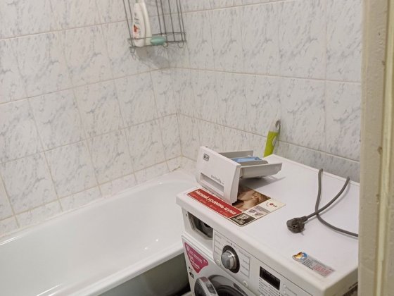 Оренда 3-кімнатной квартири Кривой Рог