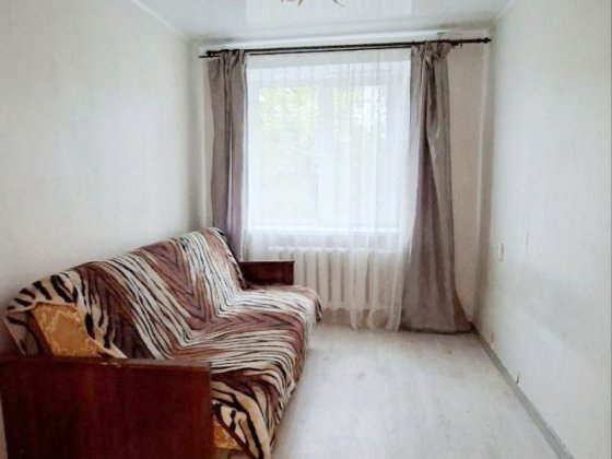 Оренда! 3-кімнатна квартира. Веретенівка Сумы