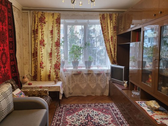 Здам квартиру 2х кімнатну р-н ТЦ НОВУС Рівне