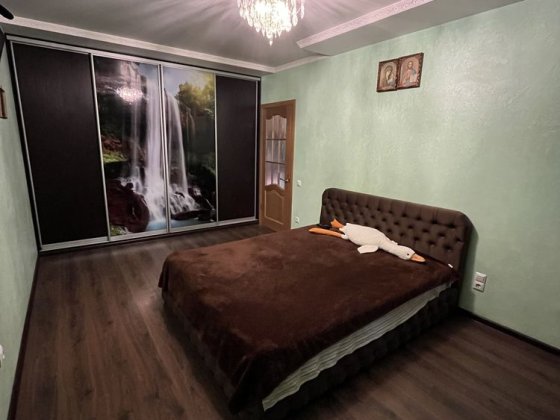 Оренда двокімнатної квартири Ювілейний Рівне