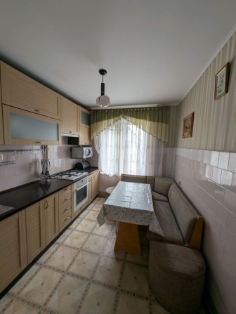 Оренда 4 кім квартири вул.Грушевського 42 - фото 1