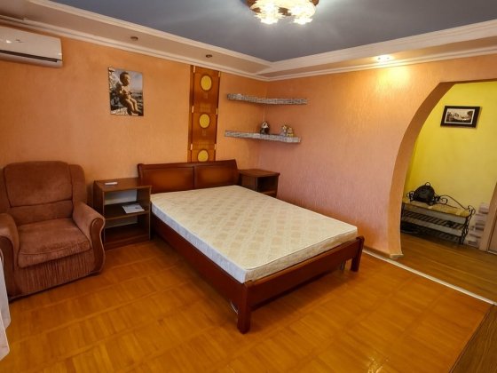 ОРЕНДА 1-кім. квартири, 12 ШКОЛА, Актуально !!! Ровно