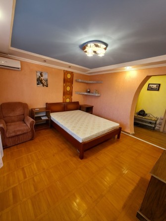 ОРЕНДА 1-кім. квартири, 12 ШКОЛА, Актуально !!! - фото 1