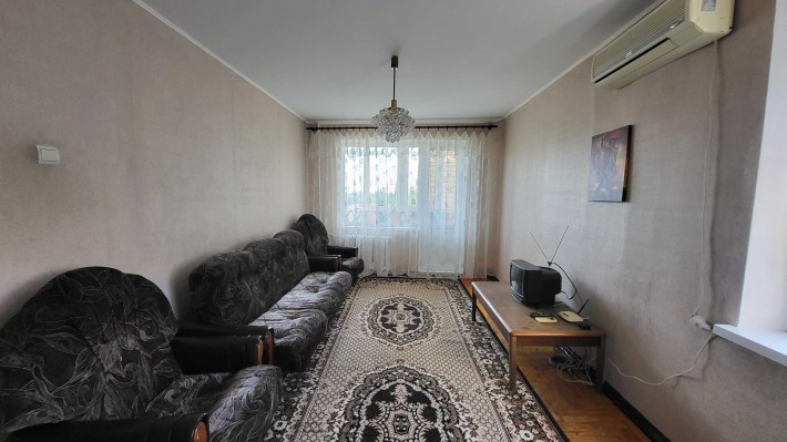 Здається  2-кімнатна квартира. в Кривому Розі, біля Автовокзалу. - фото 1