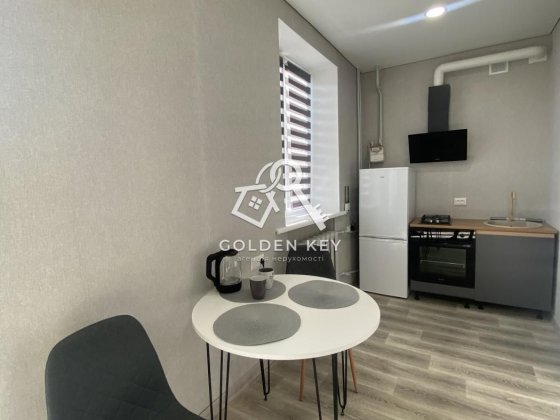 Оренда однокімнатної квартири з терасою на Соцмісті Кривой Рог