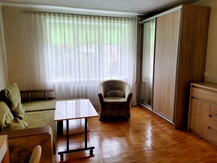 Оренда однокімнатної в центрі - фото 1