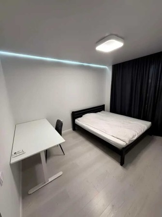 3к ЖК Авторський ПЕРША ЗДАЧА - фото 1