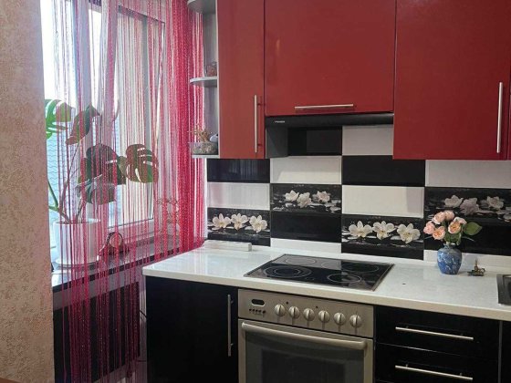 Оренда 1 кімнатної квартри в клубному будинку Ровно