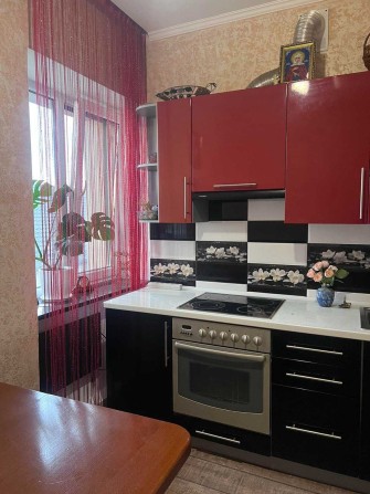 Оренда 1 кімнатної квартри в клубному будинку - фото 1