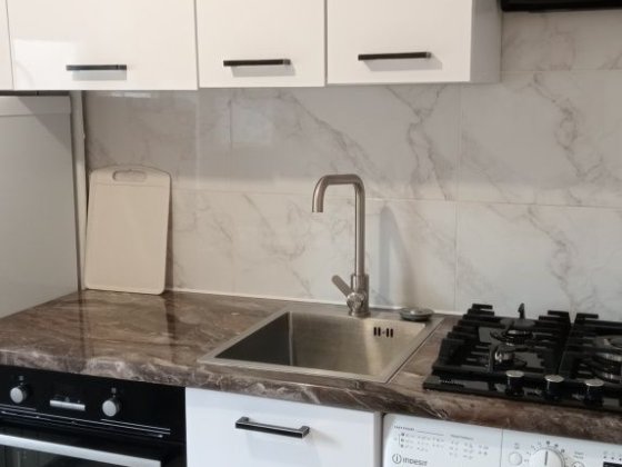 Аренда 1 комнатной квартиры на 98 квартале Кривий Ріг