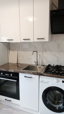 Аренда 1 комнатной квартиры на 98 квартале - фото 1