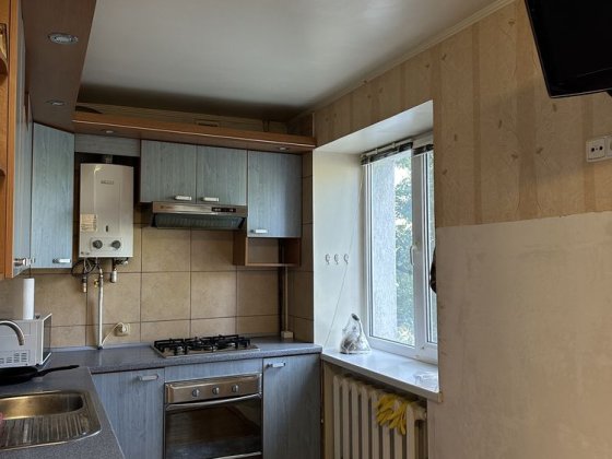 Оренда 1к квартири, Кондратьєва Екомаркет Сумы