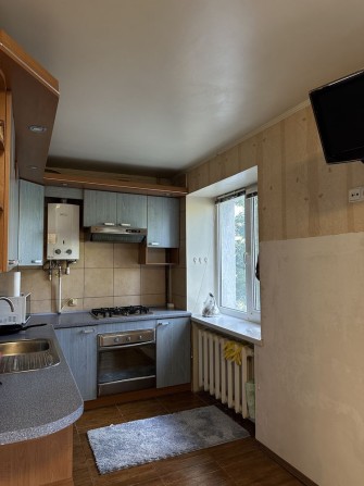 Оренда 1к квартири, Кондратьєва Екомаркет - фото 1