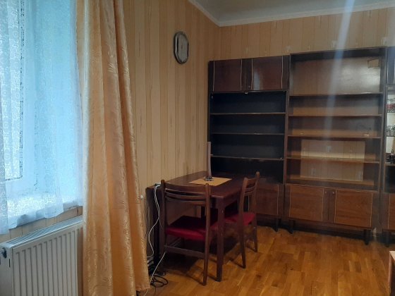 Оренда 1 кім квартири з і/о в СтаромуПарку на термін від шести місяців Тернополь